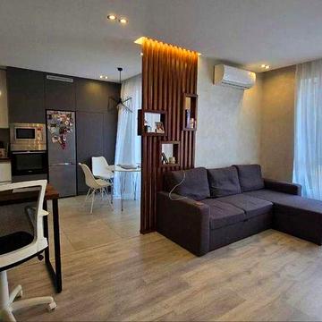 Аренда 2-х комнатной квартиры ЖК Фестивальный