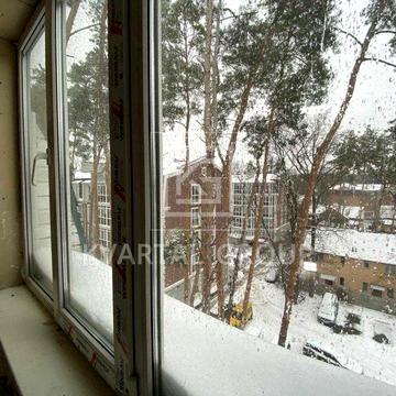 м. Ірпінь, вул. Полтавська  СЕРТИФІКАТ Мінімальне оформлення