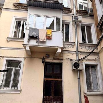 Продаж 2к Квартира Південна (Молдованка) вулиця