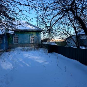 Продам будинок в селі Хотинівка