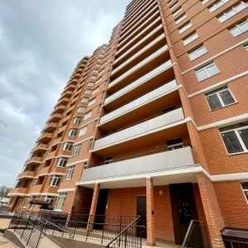 1 ком квартира в ЖК Real Park  новый дом