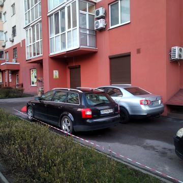 Гарматна вул., 38-А