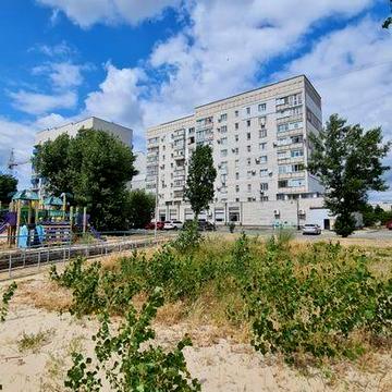 Довгострокова оренда 2-кімнатної квартири