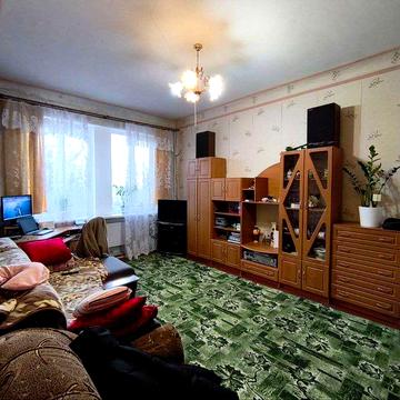 ПРОДАМ 2-кімн. квартиру з АО (ю)