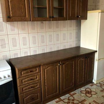 3-х кімн. Центр міста! Частково меблі. Холодильник.Можна з тваринкою.