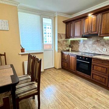 Простора 2 кім кв на 6 міс. в ЖК Берегиня, Набережна, 6г! м. Вишгород