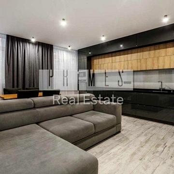 Оренда 3к/ Квартира 75 м2 / вул. Кахи Бендукідзе, Печерськ, Київ