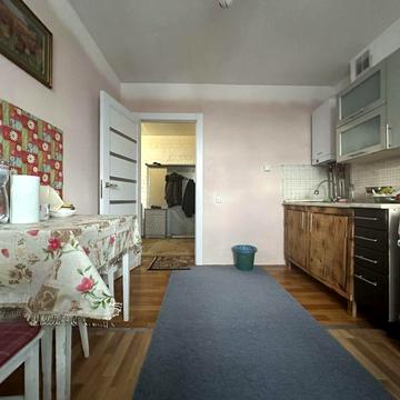 Продаж 1-кв ЖК «СВІТАНОК» вул. Головатого 71-А газ.котел 46.8 кв.м ЖК Світанок