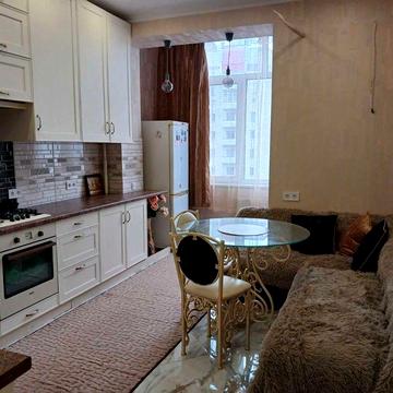 Оренда великої 1-но кімн. кв-ри  вул.Винна Гора