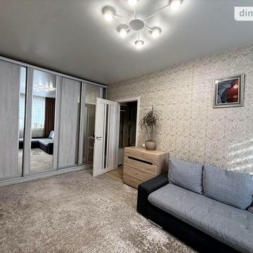 Довгострокова оренда 1к Квартира Стрийська вулиця