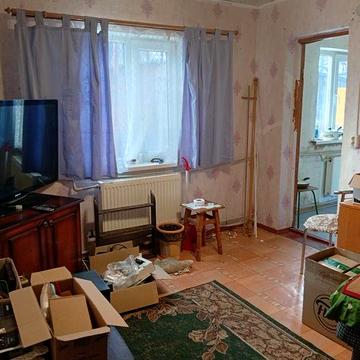 Сдам частный сектор