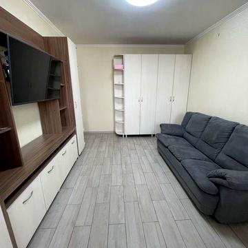 Продам однокомнатную квартиру в центре.