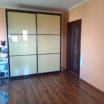 От хозяина, 2х комнатная на Марсельской