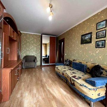 Оренда затишної 1 кімнатної квартири ПЗР