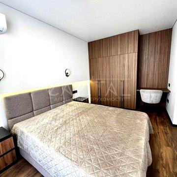 Оренда квартири в ЖК Варшавський 3