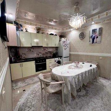 Продам 2-квартиру з ремонтом та укомплектовану