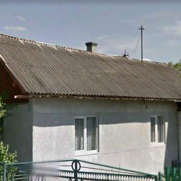 Будинок та ділянка Крихівці, вул. Крихівецька