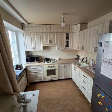 Квартира оренда на довгий строк двокімнатна Кобилянського 199.