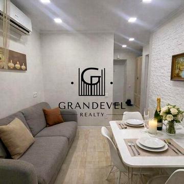 Продаж 1к квартири, Львівський Маєток, Гетьманська 8, Борщагівка