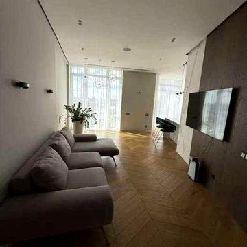 Видова! ЖК "Park Stone"! Ексклюзивний ремонт! 3к! Пр-т В. Івасюка, 2Д! ЖК "Park Stone"