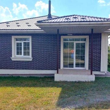 Продаю новий будинок з ремонтом. 85кв.м. може під Є ОСЕЛЯ3% 30 хв Київ