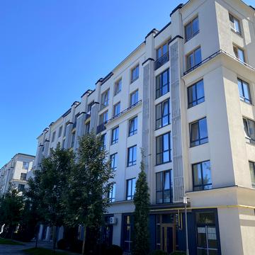 Миколи Сингаївського вул. (Ново-Оскольська), 2-Б/5