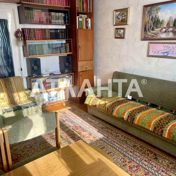 Предлагается к продаже двухкомнатная квартира на Сегедской.