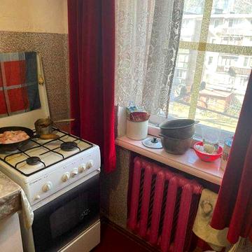 (3-15) Квартира в кирпичном доме на Заболотного