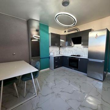 Квартира з газом. Район Дастооу.