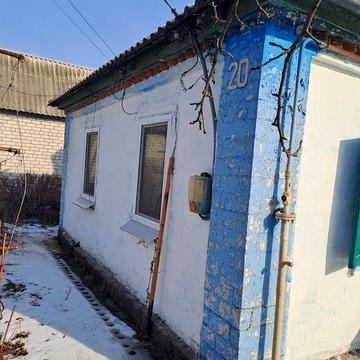 Продам [Обменяю ] дом район Пивзавода Кременчуг