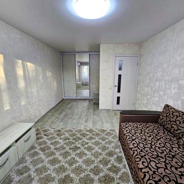 Отличная 1-ая квартира