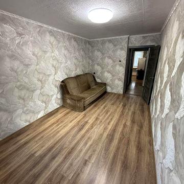 1 комнатная (Євроремонт) ул. Доценко