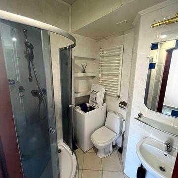 Довгострокова оренда 1к Квартира Костя Левицького вулиця