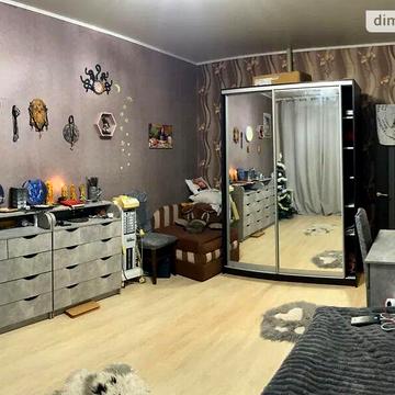 Продаж 1к Квартира Волошкова