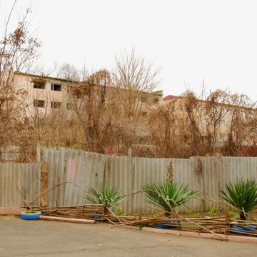 театральна