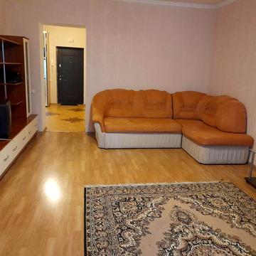 ЖУ Софія, здається в оренду без комісіі 1-кімнатна квартира 58кв.м.