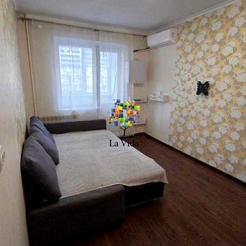 Здам 1к квартиру метро Позняки 10 хвилин пішки