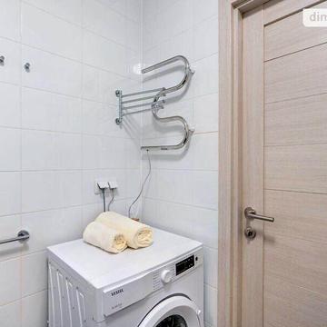 Довгострокова оренда 1к Квартира Замарстинівська вулиця