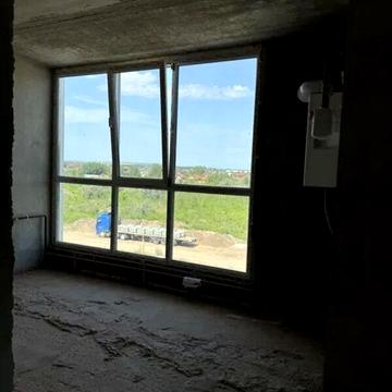 Продаж 1к Квартира Співдружності вулиця ЖК Днепровская Брама 2