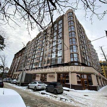 Квартира, Центр парк, Газовий котел,  Мін оформлення ЖК Мюнхаузен 2