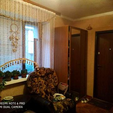 2х комн. квартира в Суворовском р-не