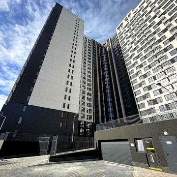 2 кімн квартира (79м) ЖК Модерн/ зданий / І Франка/ 6 Ст Фонтану ЖК Модерн