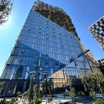 Срочная продажа! Пространство на Софиевской 45 кв м дом сдан ВП ЖК ITOWN