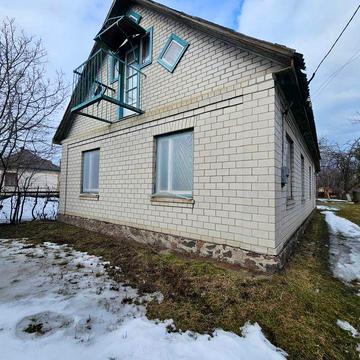 Будинок на великій земельній ділянці у гарному місці, р-н Дахнівка