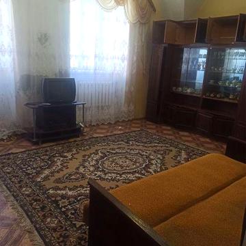 Квартира старе місто