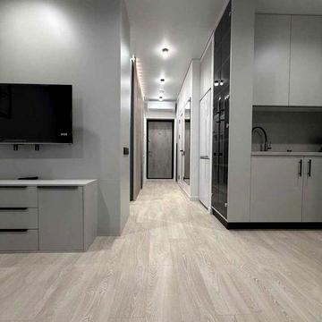 ЖК Нивки Парк,Перша здача,Олеся Бердника 1,сучасна, компактна 1к кварт