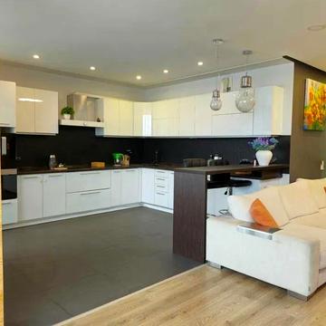 Продам 3 к. квартиру 110 кв.м. ЖК Едем, вул. Чубинського м. Бровари DM