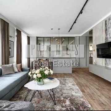 Оренда 2к квартири, ЖК Tetris Hall, вул. Василя Тютюнника, 1/2