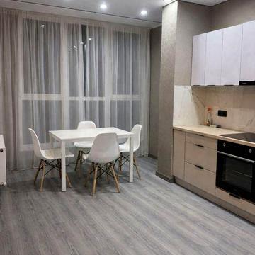 Сдам квартиру 42м ЖК ,, Розенталь,,