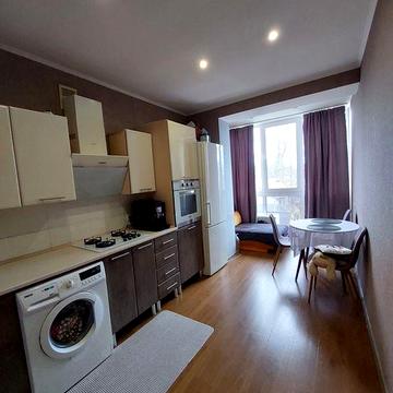 ЖК "Садовий". Продам ідеальну 1 кімн.кв.з ремонтом і технікой ЖК Садовий